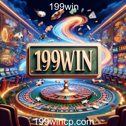Descubra as Ofertas Exclusivas do 199win e Amplie Sua Experiência de Jogo