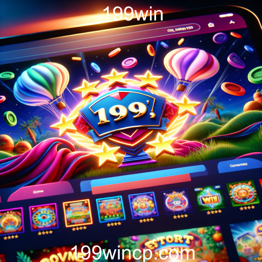 Explore as Melhores Avaliações de Jogos no 199win